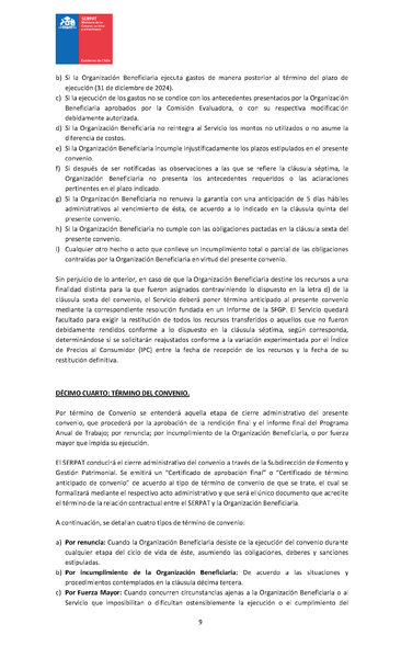 Archivo:RexN°460ApruebaconvenioCorporacionAmereida101661 Página 09.png