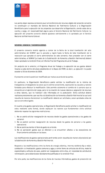 Archivo:RexN°460ApruebaconvenioCorporacionAmereida101661 Página 07.png